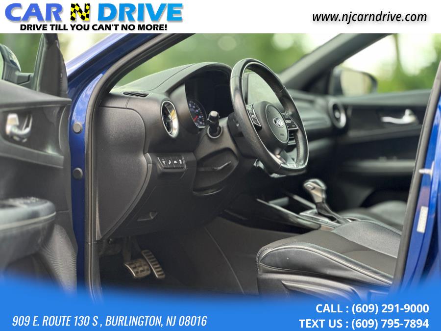 2021 Kia Forte GT-Line, available for sale in Burlington, New Jersey | Car N Drive. Burlington, New Jersey 2021 Kia Forte GT-Line, available for sale in Burlington, New Jersey | Car N Drive. Burlington, New Jersey