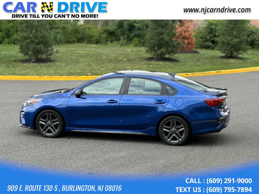 2021 Kia Forte GT-Line, available for sale in Burlington, New Jersey | Car N Drive. Burlington, New Jersey 2021 Kia Forte GT-Line, available for sale in Burlington, New Jersey | Car N Drive. Burlington, New Jersey