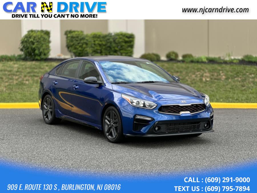 2021 Kia Forte GT-Line, available for sale in Burlington, New Jersey | Car N Drive. Burlington, New Jersey 2021 Kia Forte GT-Line, available for sale in Burlington, New Jersey | Car N Drive. Burlington, New Jersey