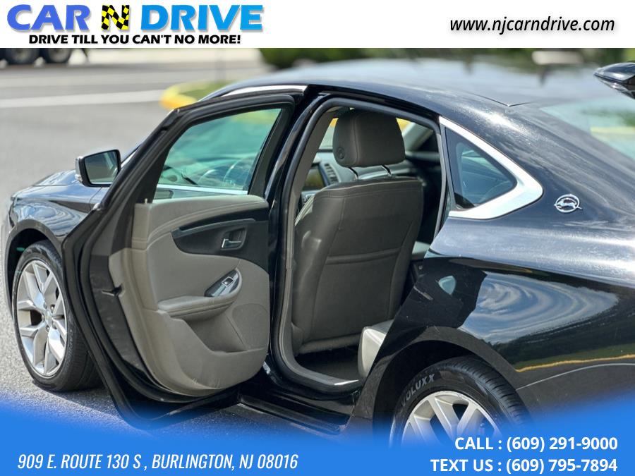 2018 Chevrolet Impala 2LZ, available for sale in Burlington, New Jersey | Car N Drive. Burlington, New Jersey 2018 Chevrolet Impala 2LZ, available for sale in Burlington, New Jersey | Car N Drive. Burlington, New Jersey