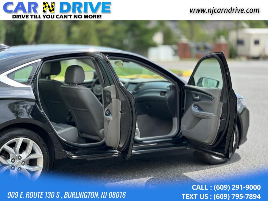 2018 Chevrolet Impala 2LZ, available for sale in Burlington, New Jersey | Car N Drive. Burlington, New Jersey 2018 Chevrolet Impala 2LZ, available for sale in Burlington, New Jersey | Car N Drive. Burlington, New Jersey