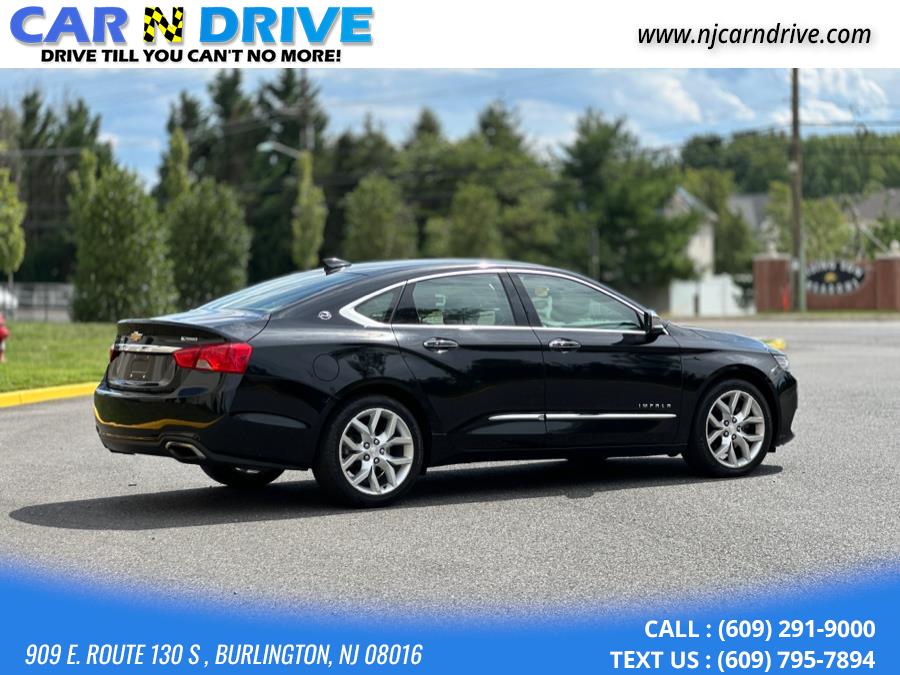 2018 Chevrolet Impala 2LZ, available for sale in Burlington, New Jersey | Car N Drive. Burlington, New Jersey 2018 Chevrolet Impala 2LZ, available for sale in Burlington, New Jersey | Car N Drive. Burlington, New Jersey