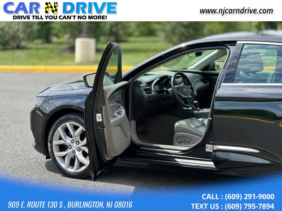 2018 Chevrolet Impala 2LZ, available for sale in Burlington, New Jersey | Car N Drive. Burlington, New Jersey 2018 Chevrolet Impala 2LZ, available for sale in Burlington, New Jersey | Car N Drive. Burlington, New Jersey