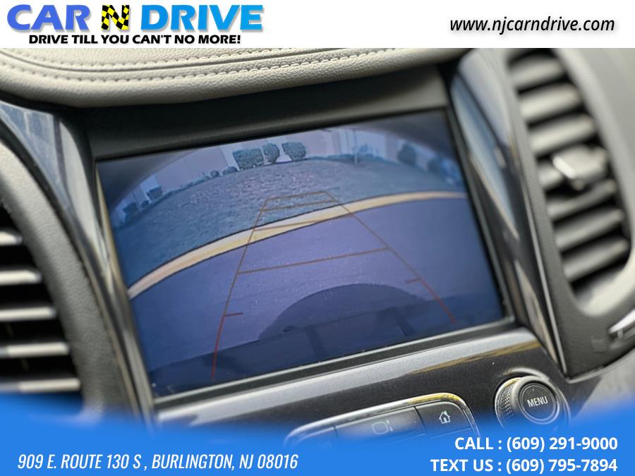 2018 Chevrolet Impala 2LZ, available for sale in Burlington, New Jersey | Car N Drive. Burlington, New Jersey 2018 Chevrolet Impala 2LZ, available for sale in Burlington, New Jersey | Car N Drive. Burlington, New Jersey
