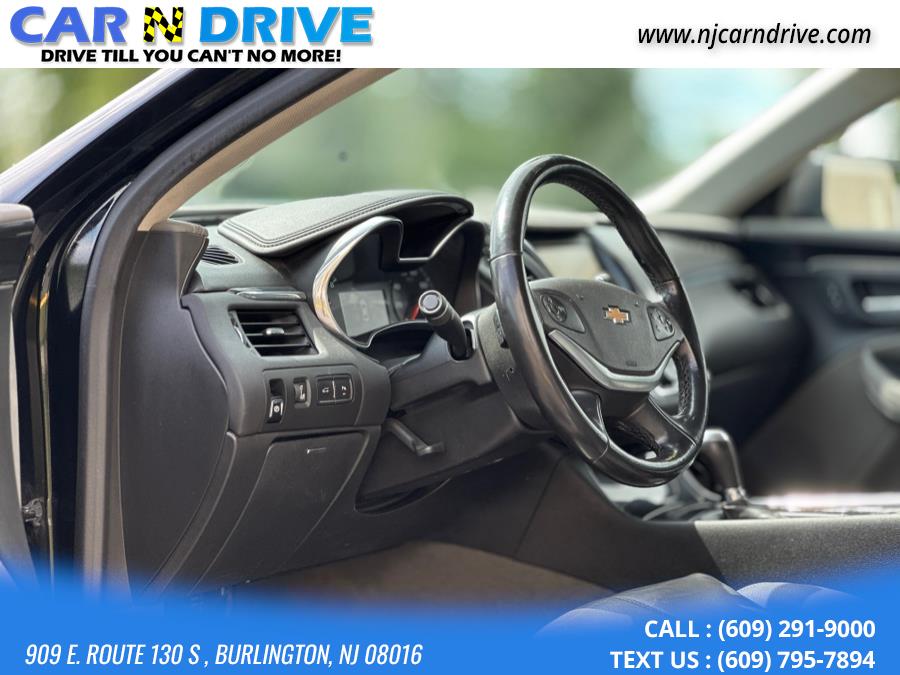 2018 Chevrolet Impala 2LZ, available for sale in Burlington, New Jersey | Car N Drive. Burlington, New Jersey 2018 Chevrolet Impala 2LZ, available for sale in Burlington, New Jersey | Car N Drive. Burlington, New Jersey