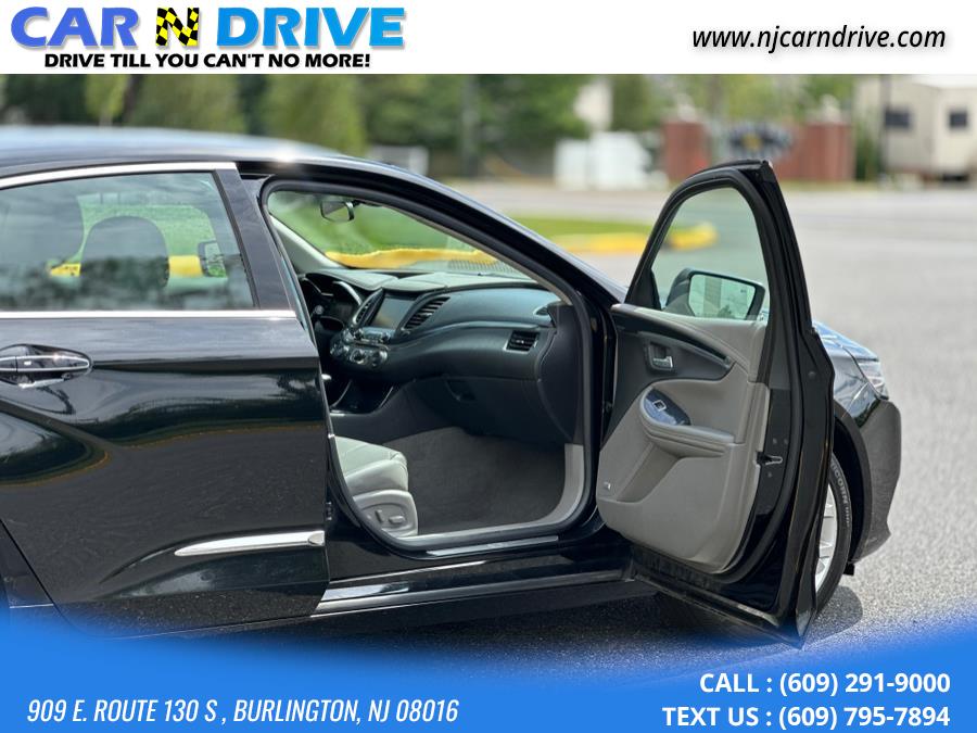 2018 Chevrolet Impala 2LZ, available for sale in Burlington, New Jersey | Car N Drive. Burlington, New Jersey 2018 Chevrolet Impala 2LZ, available for sale in Burlington, New Jersey | Car N Drive. Burlington, New Jersey