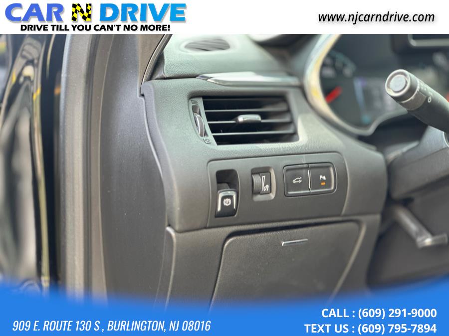2018 Chevrolet Impala 2LZ, available for sale in Burlington, New Jersey | Car N Drive. Burlington, New Jersey 2018 Chevrolet Impala 2LZ, available for sale in Burlington, New Jersey | Car N Drive. Burlington, New Jersey