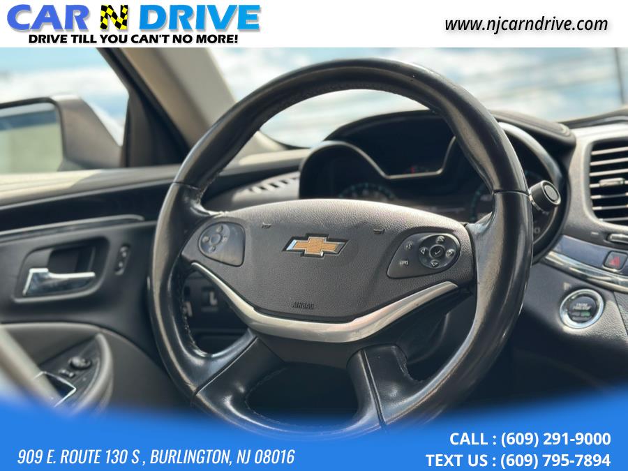 2018 Chevrolet Impala 2LZ, available for sale in Burlington, New Jersey | Car N Drive. Burlington, New Jersey 2018 Chevrolet Impala 2LZ, available for sale in Burlington, New Jersey | Car N Drive. Burlington, New Jersey