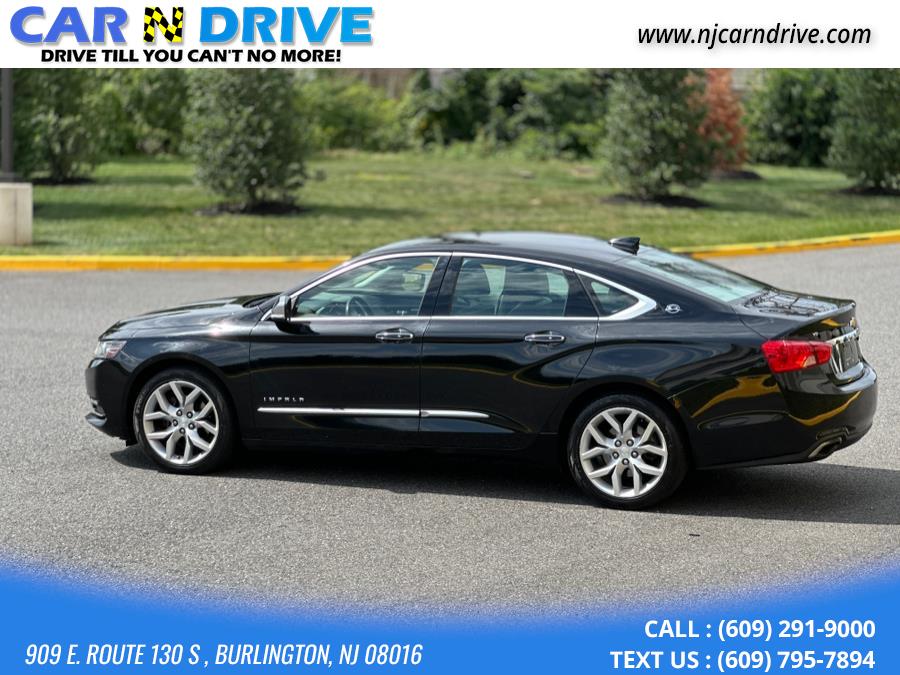 2018 Chevrolet Impala 2LZ, available for sale in Burlington, New Jersey | Car N Drive. Burlington, New Jersey 2018 Chevrolet Impala 2LZ, available for sale in Burlington, New Jersey | Car N Drive. Burlington, New Jersey