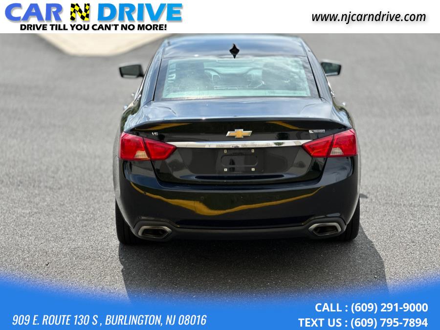 2018 Chevrolet Impala 2LZ, available for sale in Burlington, New Jersey | Car N Drive. Burlington, New Jersey 2018 Chevrolet Impala 2LZ, available for sale in Burlington, New Jersey | Car N Drive. Burlington, New Jersey