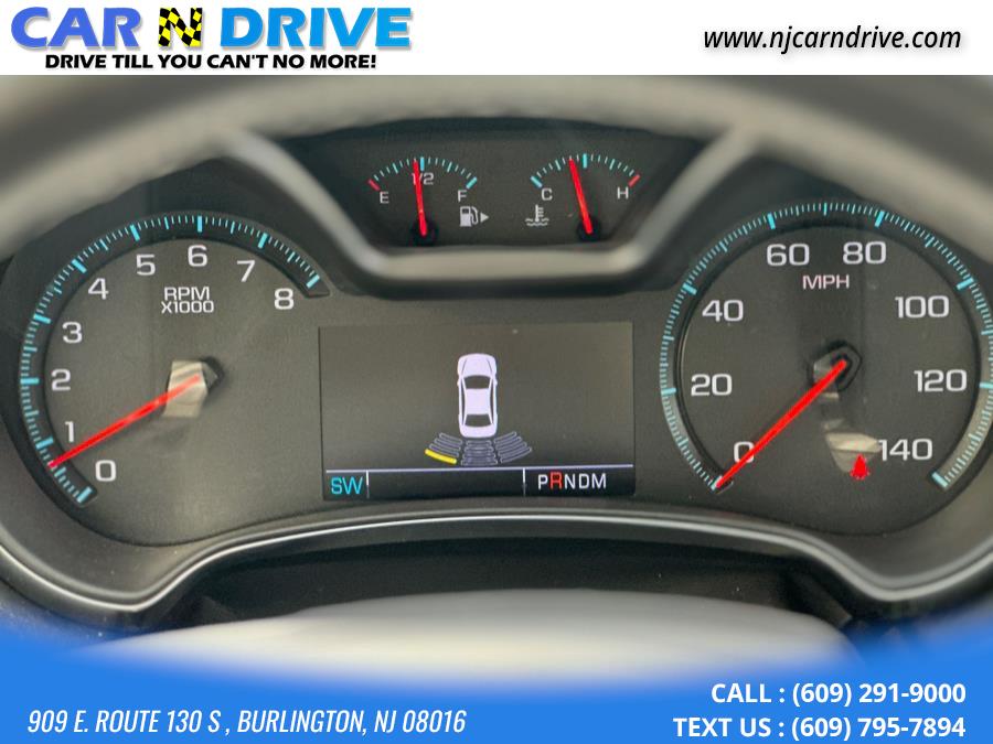 2018 Chevrolet Impala 2LZ, available for sale in Burlington, New Jersey | Car N Drive. Burlington, New Jersey 2018 Chevrolet Impala 2LZ, available for sale in Burlington, New Jersey | Car N Drive. Burlington, New Jersey