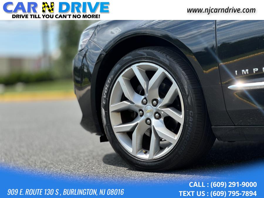 2018 Chevrolet Impala 2LZ, available for sale in Burlington, New Jersey | Car N Drive. Burlington, New Jersey 2018 Chevrolet Impala 2LZ, available for sale in Burlington, New Jersey | Car N Drive. Burlington, New Jersey
