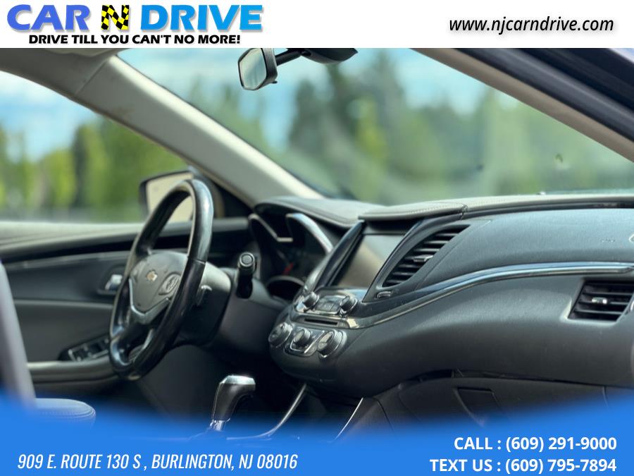 2018 Chevrolet Impala 2LZ, available for sale in Burlington, New Jersey | Car N Drive. Burlington, New Jersey 2018 Chevrolet Impala 2LZ, available for sale in Burlington, New Jersey | Car N Drive. Burlington, New Jersey