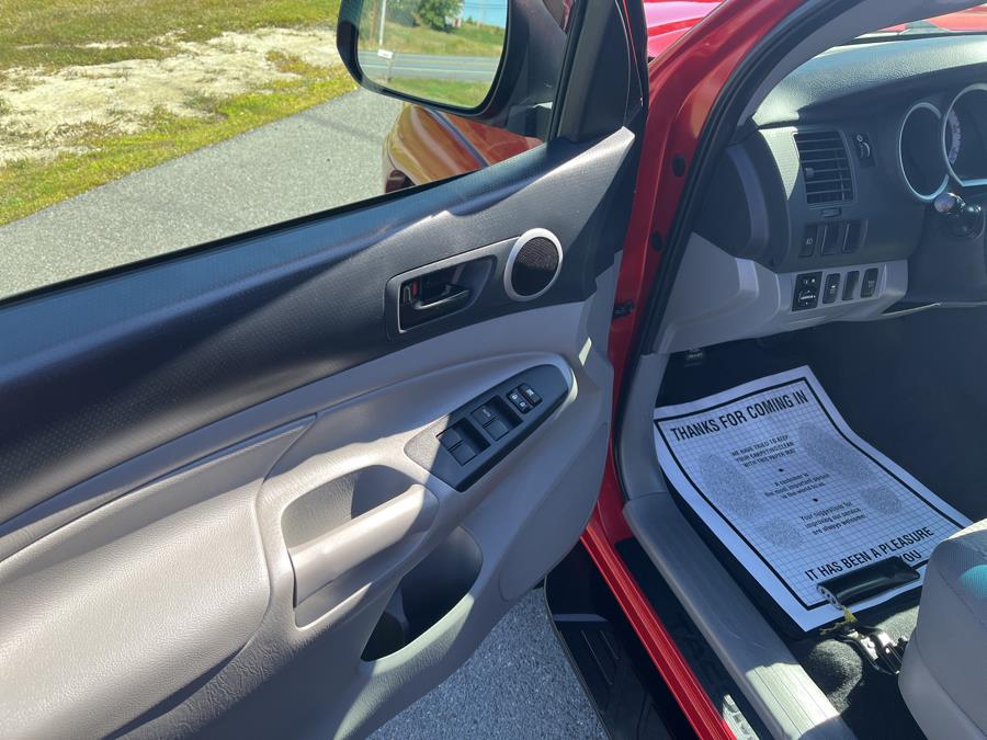 2015 Toyota Tacoma 4WD Double Cab LB V6 AT (Natl), available for sale in Bangor , Maine | Pray's Auto Sales . Bangor , Maine 2015 Toyota Tacoma 4WD Double Cab LB V6 AT (Natl), available for sale in Bangor , Maine | Pray's Auto Sales . Bangor , Maine