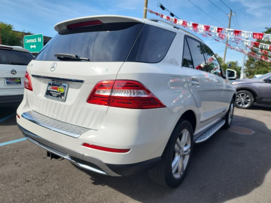 2015 Mercedes-Benz M-Class 4MATIC 4dr ML350, available for sale in Islip, New York | L.I. Auto Gallery. Islip, New York 2015 Mercedes-Benz M-Class 4MATIC 4dr ML350, available for sale in Islip, New York | L.I. Auto Gallery. Islip, New York