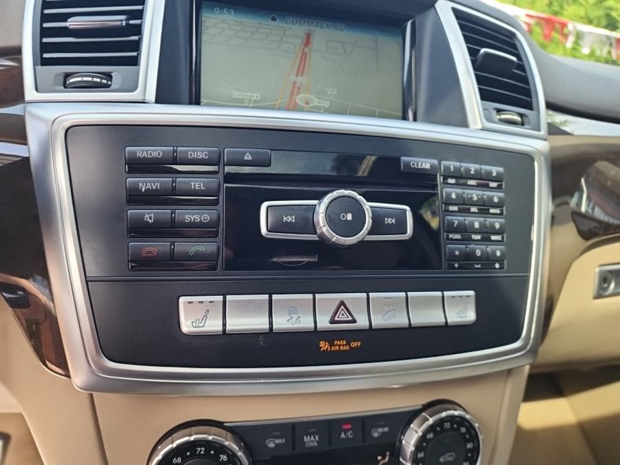 2015 Mercedes-Benz M-Class 4MATIC 4dr ML350, available for sale in Islip, New York | L.I. Auto Gallery. Islip, New York 2015 Mercedes-Benz M-Class 4MATIC 4dr ML350, available for sale in Islip, New York | L.I. Auto Gallery. Islip, New York