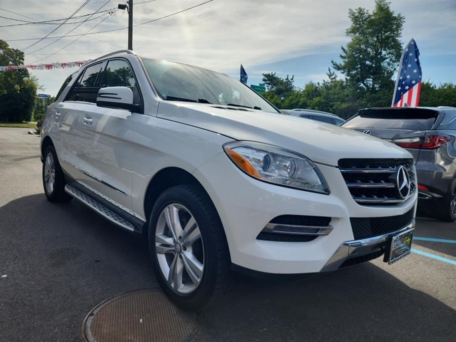 2015 Mercedes-Benz M-Class 4MATIC 4dr ML350, available for sale in Islip, New York | L.I. Auto Gallery. Islip, New York 2015 Mercedes-Benz M-Class 4MATIC 4dr ML350, available for sale in Islip, New York | L.I. Auto Gallery. Islip, New York