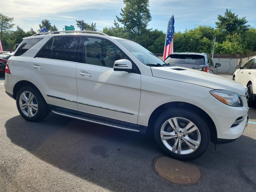 2015 Mercedes-Benz M-Class 4MATIC 4dr ML350, available for sale in Islip, New York | L.I. Auto Gallery. Islip, New York 2015 Mercedes-Benz M-Class 4MATIC 4dr ML350, available for sale in Islip, New York | L.I. Auto Gallery. Islip, New York