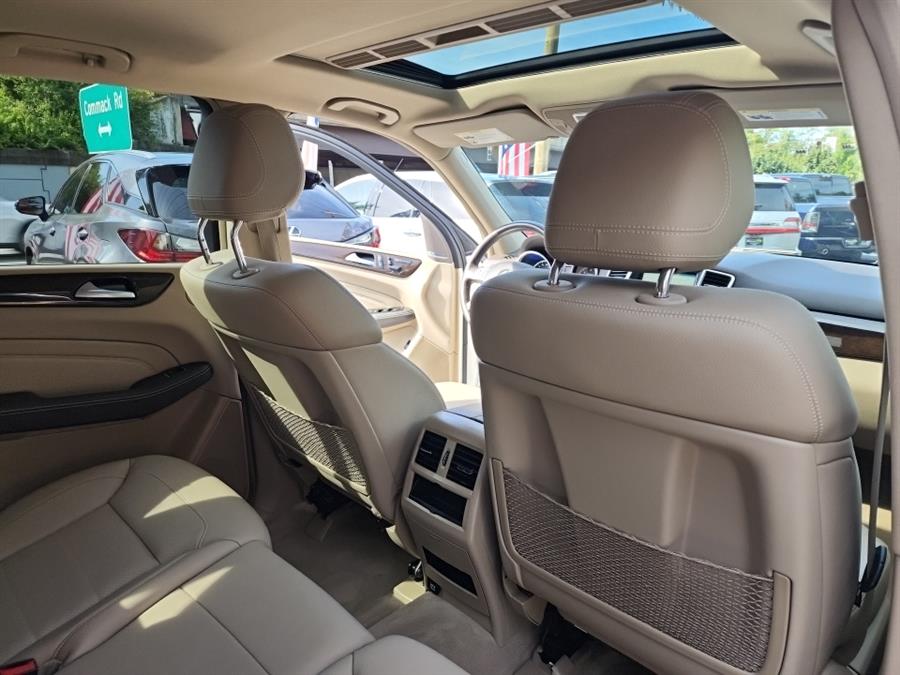 2015 Mercedes-Benz M-Class 4MATIC 4dr ML350, available for sale in Islip, New York | L.I. Auto Gallery. Islip, New York 2015 Mercedes-Benz M-Class 4MATIC 4dr ML350, available for sale in Islip, New York | L.I. Auto Gallery. Islip, New York