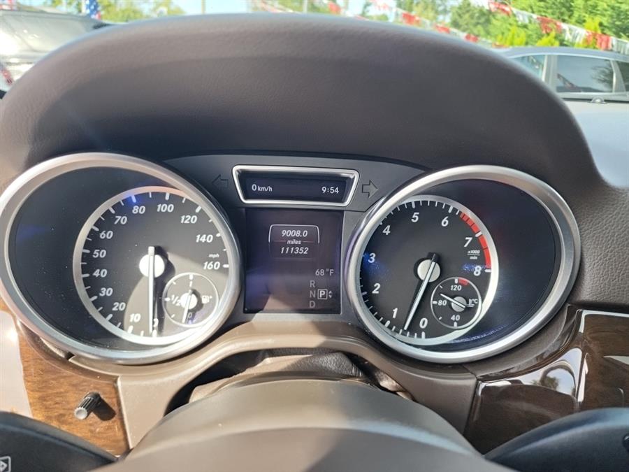 2015 Mercedes-Benz M-Class 4MATIC 4dr ML350, available for sale in Islip, New York | L.I. Auto Gallery. Islip, New York 2015 Mercedes-Benz M-Class 4MATIC 4dr ML350, available for sale in Islip, New York | L.I. Auto Gallery. Islip, New York
