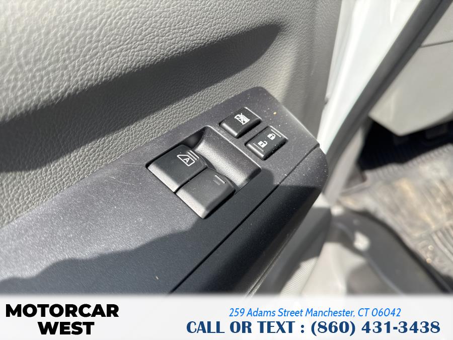 2021 Nissan NV Cargo NV1500 Standard Roof V6 SV, available for sale in Manchester, Connecticut | Motorcar West. Manchester, Connecticut 2021 Nissan NV Cargo NV1500 Standard Roof V6 SV, available for sale in Manchester, Connecticut | Motorcar West. Manchester, Connecticut