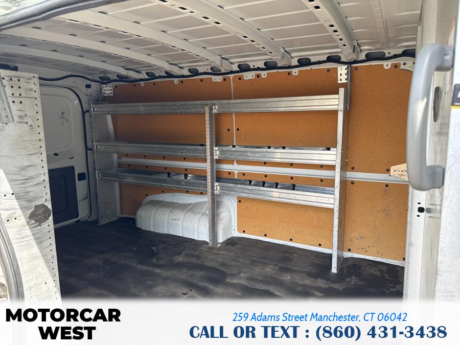 2021 Nissan NV Cargo NV1500 Standard Roof V6 SV, available for sale in Manchester, Connecticut | Motorcar West. Manchester, Connecticut 2021 Nissan NV Cargo NV1500 Standard Roof V6 SV, available for sale in Manchester, Connecticut | Motorcar West. Manchester, Connecticut