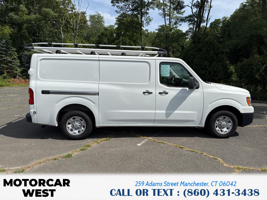 2021 Nissan NV Cargo NV1500 Standard Roof V6 SV, available for sale in Manchester, Connecticut | Motorcar West. Manchester, Connecticut 2021 Nissan NV Cargo NV1500 Standard Roof V6 SV, available for sale in Manchester, Connecticut | Motorcar West. Manchester, Connecticut