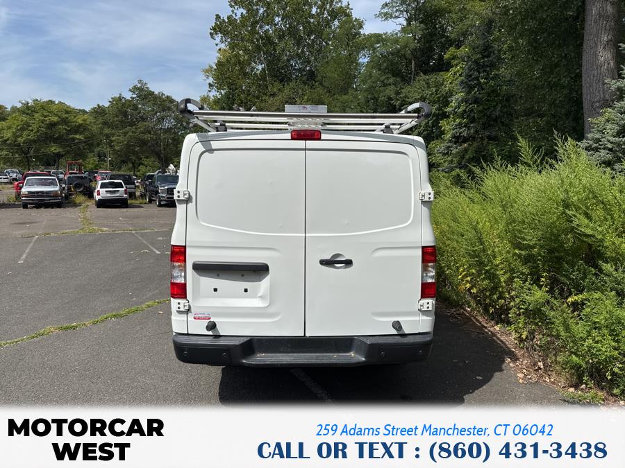 2021 Nissan NV Cargo NV1500 Standard Roof V6 SV, available for sale in Manchester, Connecticut | Motorcar West. Manchester, Connecticut 2021 Nissan NV Cargo NV1500 Standard Roof V6 SV, available for sale in Manchester, Connecticut | Motorcar West. Manchester, Connecticut