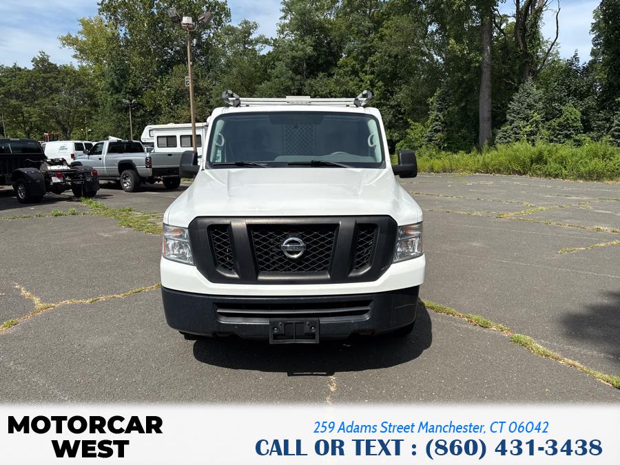 2021 Nissan NV Cargo NV1500 Standard Roof V6 SV, available for sale in Manchester, Connecticut | Motorcar West. Manchester, Connecticut 2021 Nissan NV Cargo NV1500 Standard Roof V6 SV, available for sale in Manchester, Connecticut | Motorcar West. Manchester, Connecticut