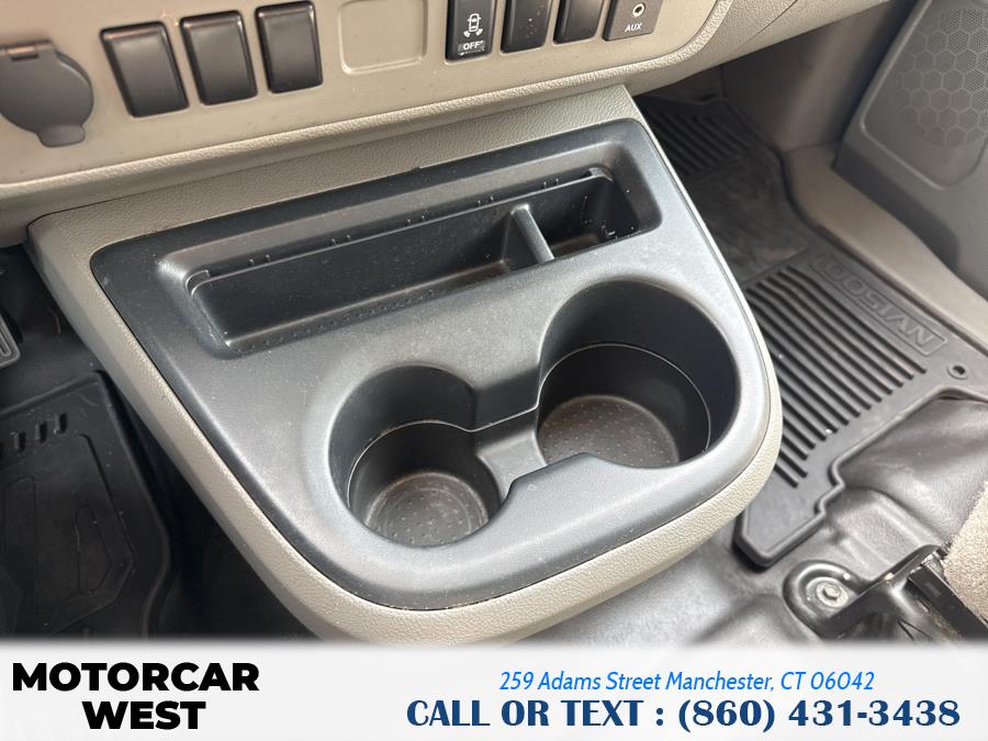 2021 Nissan NV Cargo NV1500 Standard Roof V6 SV, available for sale in Manchester, Connecticut | Motorcar West. Manchester, Connecticut 2021 Nissan NV Cargo NV1500 Standard Roof V6 SV, available for sale in Manchester, Connecticut | Motorcar West. Manchester, Connecticut