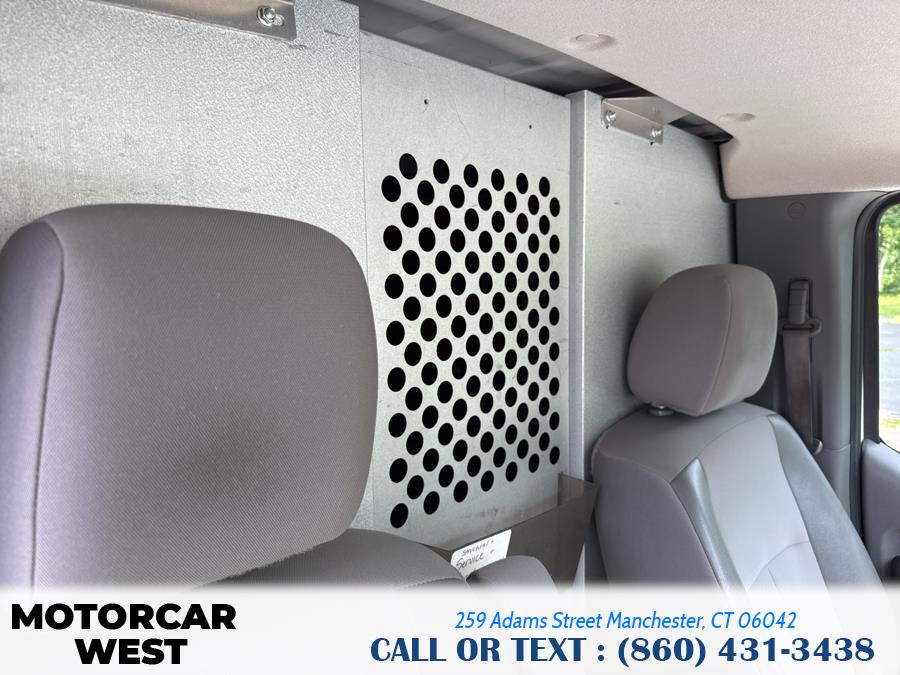 2021 Nissan NV Cargo NV1500 Standard Roof V6 SV, available for sale in Manchester, Connecticut | Motorcar West. Manchester, Connecticut 2021 Nissan NV Cargo NV1500 Standard Roof V6 SV, available for sale in Manchester, Connecticut | Motorcar West. Manchester, Connecticut