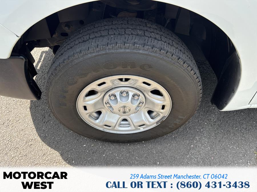 2021 Nissan NV Cargo NV1500 Standard Roof V6 SV, available for sale in Manchester, Connecticut | Motorcar West. Manchester, Connecticut 2021 Nissan NV Cargo NV1500 Standard Roof V6 SV, available for sale in Manchester, Connecticut | Motorcar West. Manchester, Connecticut