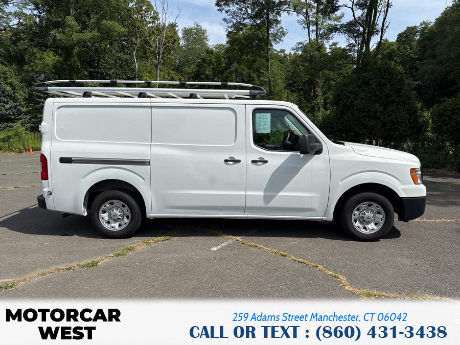 2021 Nissan NV Cargo NV1500 Standard Roof V6 SV, available for sale in Manchester, Connecticut | Motorcar West. Manchester, Connecticut 2021 Nissan NV Cargo NV1500 Standard Roof V6 SV, available for sale in Manchester, Connecticut | Motorcar West. Manchester, Connecticut