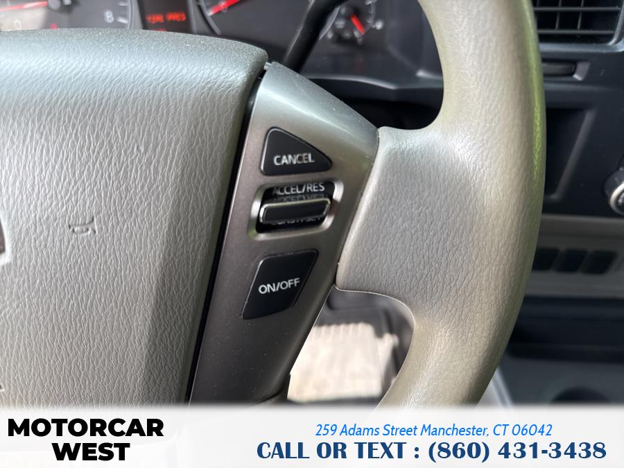 2021 Nissan NV Cargo NV1500 Standard Roof V6 SV, available for sale in Manchester, Connecticut | Motorcar West. Manchester, Connecticut 2021 Nissan NV Cargo NV1500 Standard Roof V6 SV, available for sale in Manchester, Connecticut | Motorcar West. Manchester, Connecticut
