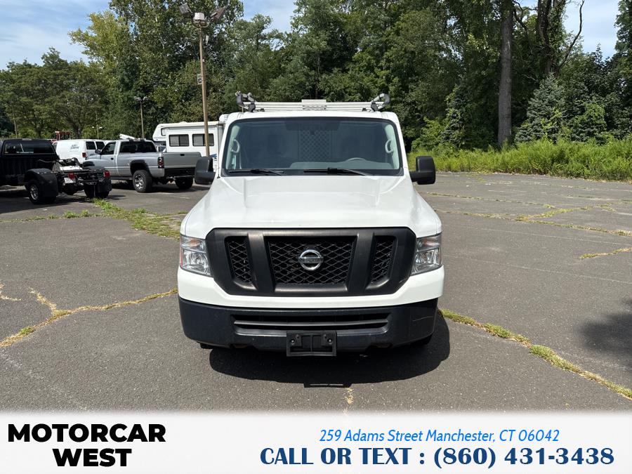 2021 Nissan NV Cargo NV1500 Standard Roof V6 SV, available for sale in Manchester, Connecticut | Motorcar West. Manchester, Connecticut 2021 Nissan NV Cargo NV1500 Standard Roof V6 SV, available for sale in Manchester, Connecticut | Motorcar West. Manchester, Connecticut