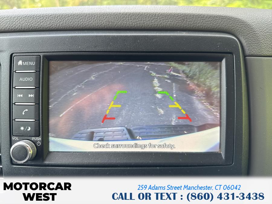 2021 Nissan NV Cargo NV1500 Standard Roof V6 SV, available for sale in Manchester, Connecticut | Motorcar West. Manchester, Connecticut 2021 Nissan NV Cargo NV1500 Standard Roof V6 SV, available for sale in Manchester, Connecticut | Motorcar West. Manchester, Connecticut