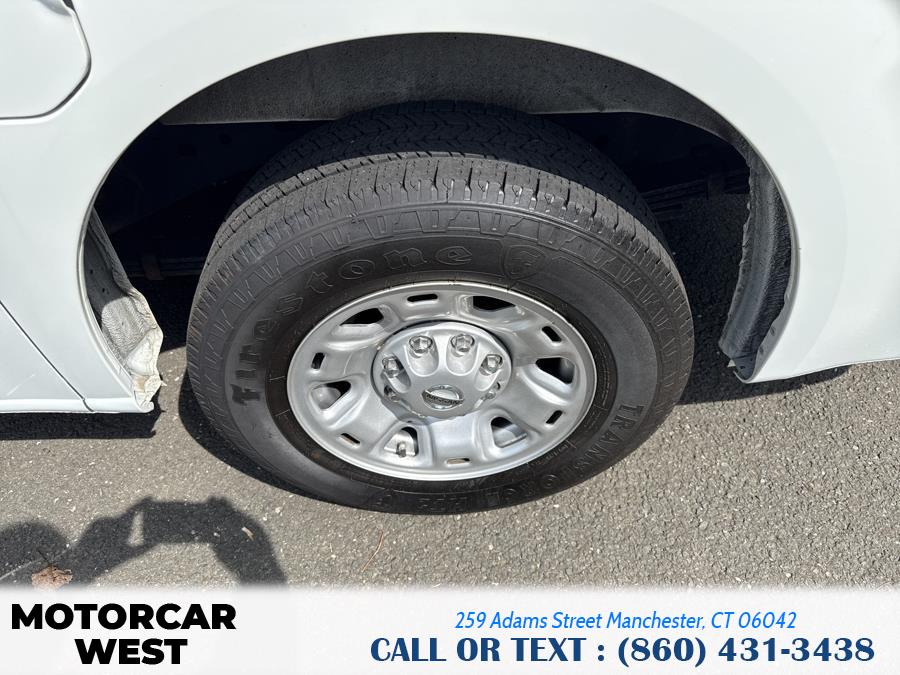 2021 Nissan NV Cargo NV1500 Standard Roof V6 SV, available for sale in Manchester, Connecticut | Motorcar West. Manchester, Connecticut 2021 Nissan NV Cargo NV1500 Standard Roof V6 SV, available for sale in Manchester, Connecticut | Motorcar West. Manchester, Connecticut