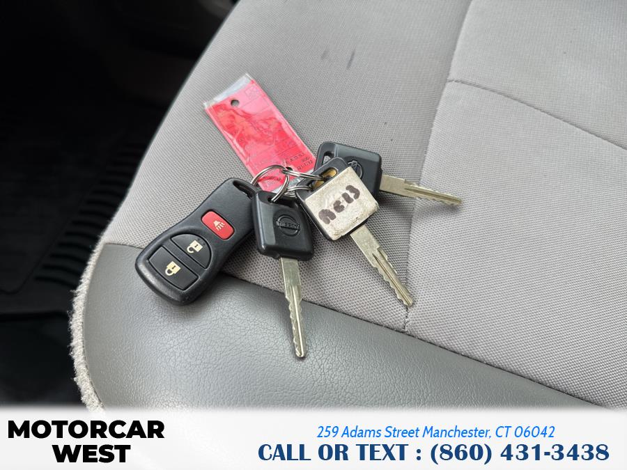 2021 Nissan NV Cargo NV1500 Standard Roof V6 SV, available for sale in Manchester, Connecticut | Motorcar West. Manchester, Connecticut 2021 Nissan NV Cargo NV1500 Standard Roof V6 SV, available for sale in Manchester, Connecticut | Motorcar West. Manchester, Connecticut