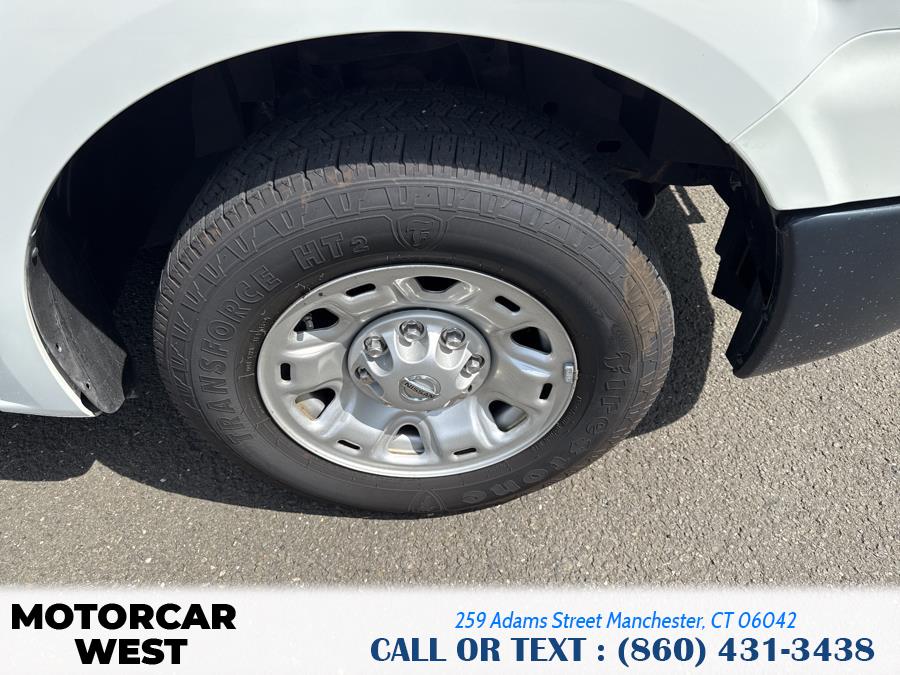 2021 Nissan NV Cargo NV1500 Standard Roof V6 SV, available for sale in Manchester, Connecticut | Motorcar West. Manchester, Connecticut 2021 Nissan NV Cargo NV1500 Standard Roof V6 SV, available for sale in Manchester, Connecticut | Motorcar West. Manchester, Connecticut