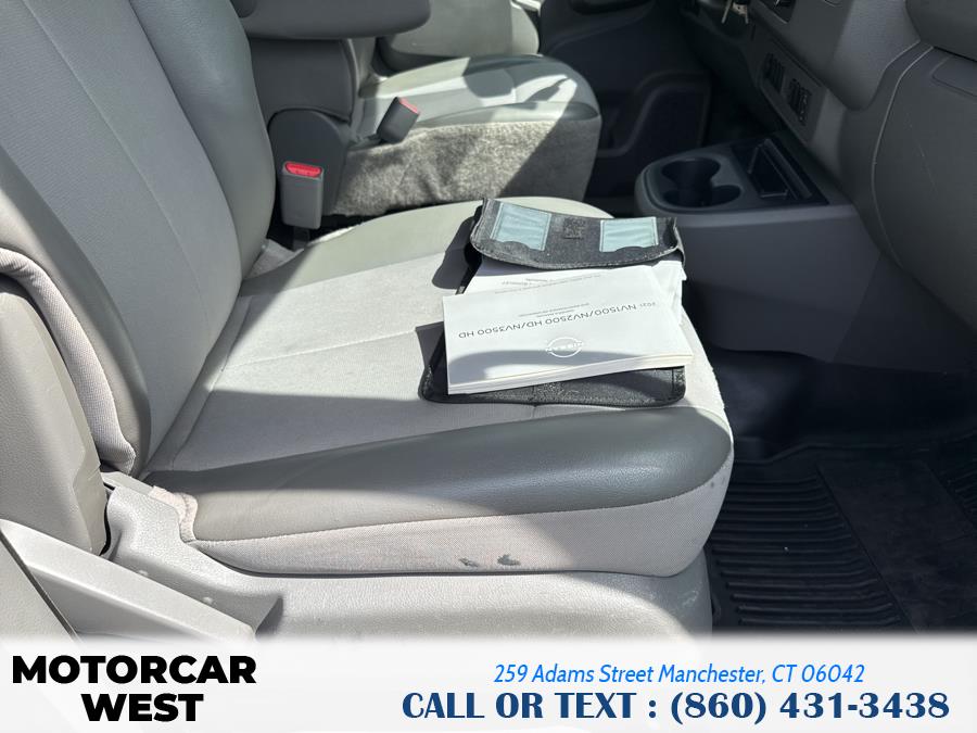 2021 Nissan NV Cargo NV1500 Standard Roof V6 SV, available for sale in Manchester, Connecticut | Motorcar West. Manchester, Connecticut 2021 Nissan NV Cargo NV1500 Standard Roof V6 SV, available for sale in Manchester, Connecticut | Motorcar West. Manchester, Connecticut