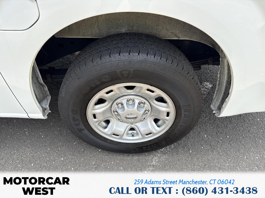 2021 Nissan NV Cargo NV1500 Standard Roof V6 SV, available for sale in Manchester, Connecticut | Motorcar West. Manchester, Connecticut 2021 Nissan NV Cargo NV1500 Standard Roof V6 SV, available for sale in Manchester, Connecticut | Motorcar West. Manchester, Connecticut