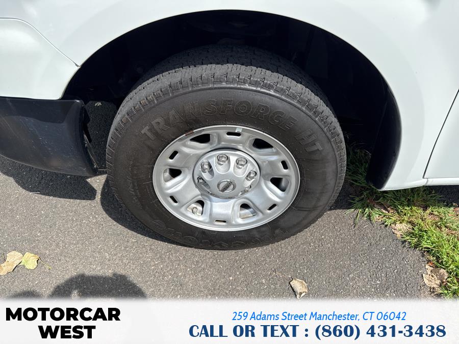 2021 Nissan NV Cargo NV1500 Standard Roof V6 SV, available for sale in Manchester, Connecticut | Motorcar West. Manchester, Connecticut 2021 Nissan NV Cargo NV1500 Standard Roof V6 SV, available for sale in Manchester, Connecticut | Motorcar West. Manchester, Connecticut