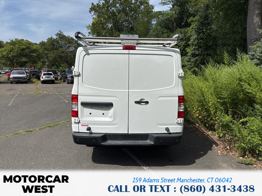 2021 Nissan NV Cargo NV1500 Standard Roof V6 SV, available for sale in Manchester, Connecticut | Motorcar West. Manchester, Connecticut 2021 Nissan NV Cargo NV1500 Standard Roof V6 SV, available for sale in Manchester, Connecticut | Motorcar West. Manchester, Connecticut