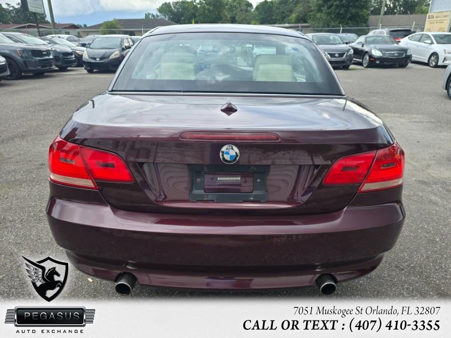 2008 BMW 3 Series 2dr Conv 335i, available for sale in Orlando, Florida | Pegasus Auto Exchange. Orlando, Florida 2008 BMW 3 Series 2dr Conv 335i, available for sale in Orlando, Florida | Pegasus Auto Exchange. Orlando, Florida