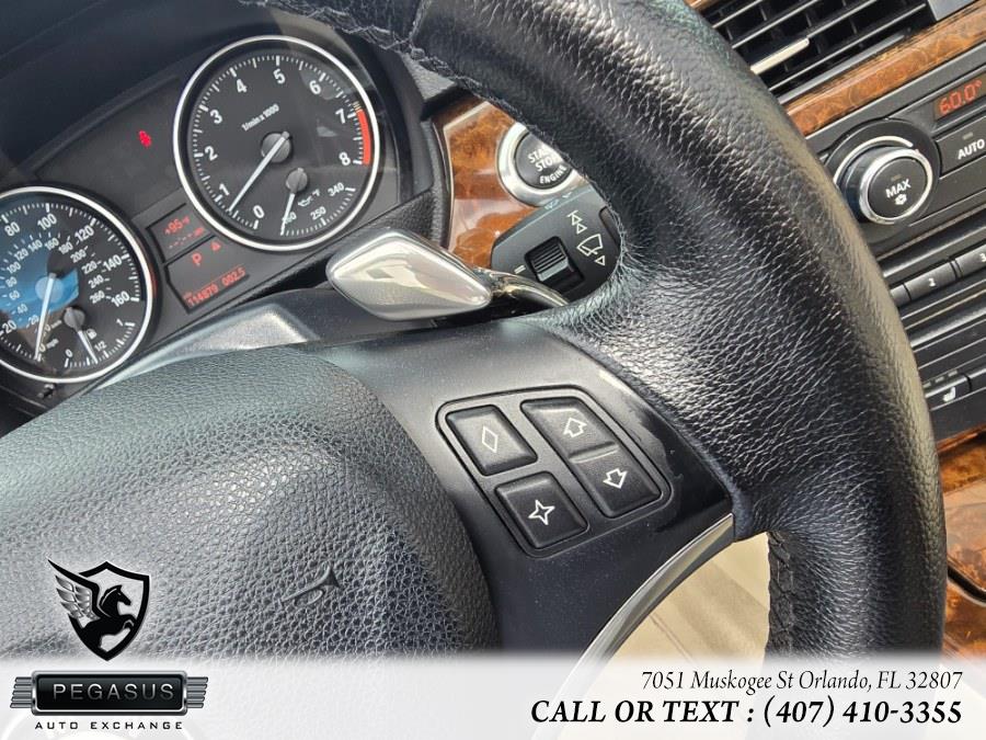 2008 BMW 3 Series 2dr Conv 335i, available for sale in Orlando, Florida | Pegasus Auto Exchange. Orlando, Florida 2008 BMW 3 Series 2dr Conv 335i, available for sale in Orlando, Florida | Pegasus Auto Exchange. Orlando, Florida
