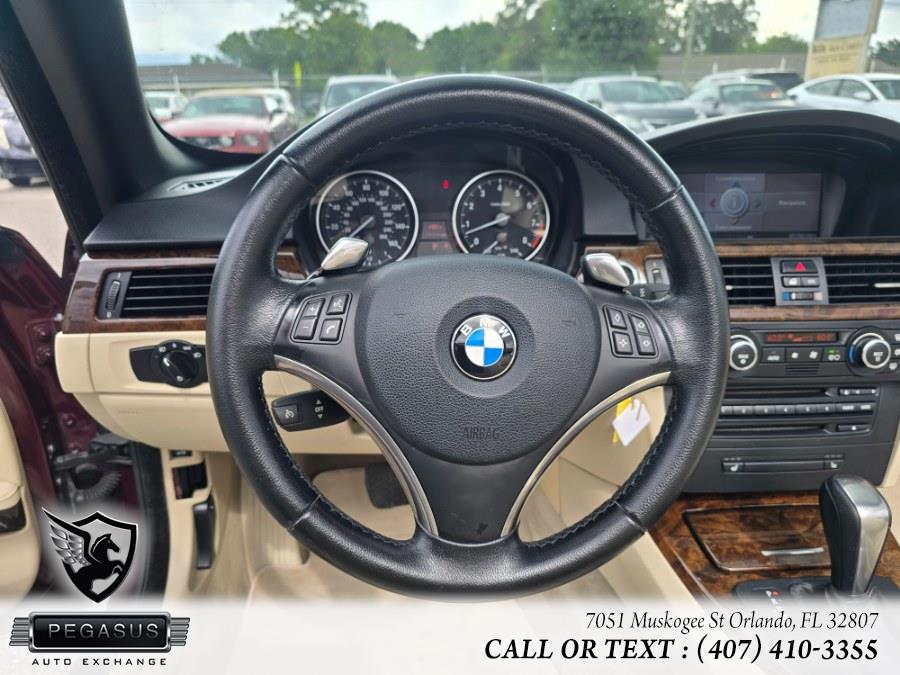 2008 BMW 3 Series 2dr Conv 335i, available for sale in Orlando, Florida | Pegasus Auto Exchange. Orlando, Florida 2008 BMW 3 Series 2dr Conv 335i, available for sale in Orlando, Florida | Pegasus Auto Exchange. Orlando, Florida