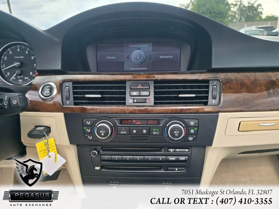 2008 BMW 3 Series 2dr Conv 335i, available for sale in Orlando, Florida | Pegasus Auto Exchange. Orlando, Florida 2008 BMW 3 Series 2dr Conv 335i, available for sale in Orlando, Florida | Pegasus Auto Exchange. Orlando, Florida