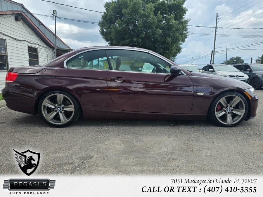 2008 BMW 3 Series 2dr Conv 335i, available for sale in Orlando, Florida | Pegasus Auto Exchange. Orlando, Florida 2008 BMW 3 Series 2dr Conv 335i, available for sale in Orlando, Florida | Pegasus Auto Exchange. Orlando, Florida