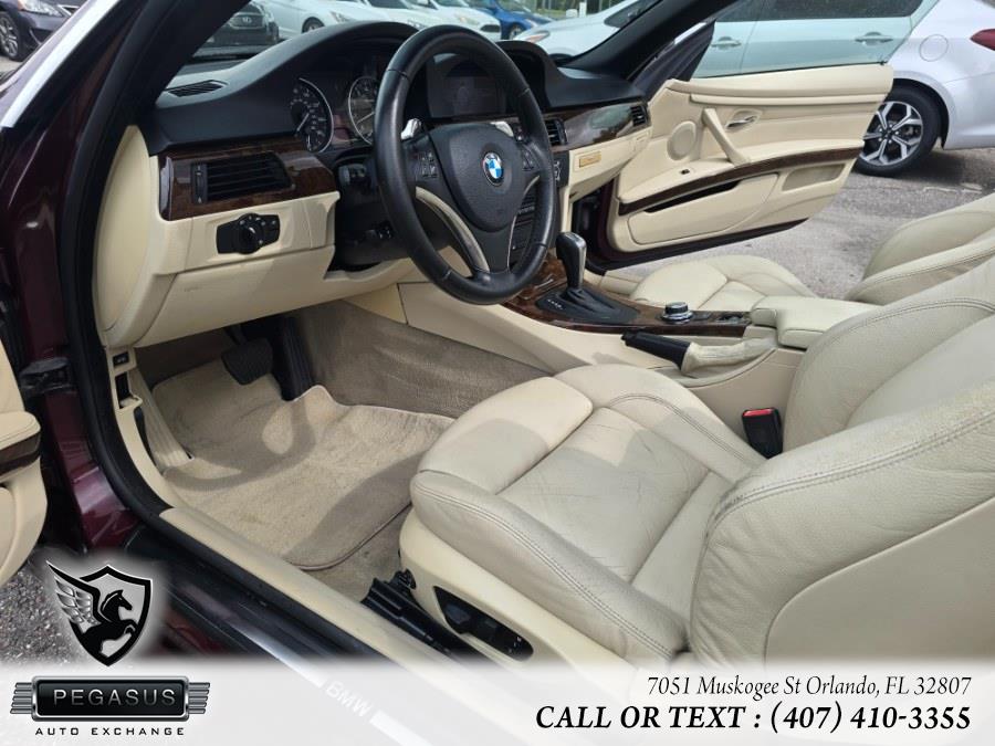 2008 BMW 3 Series 2dr Conv 335i, available for sale in Orlando, Florida | Pegasus Auto Exchange. Orlando, Florida 2008 BMW 3 Series 2dr Conv 335i, available for sale in Orlando, Florida | Pegasus Auto Exchange. Orlando, Florida