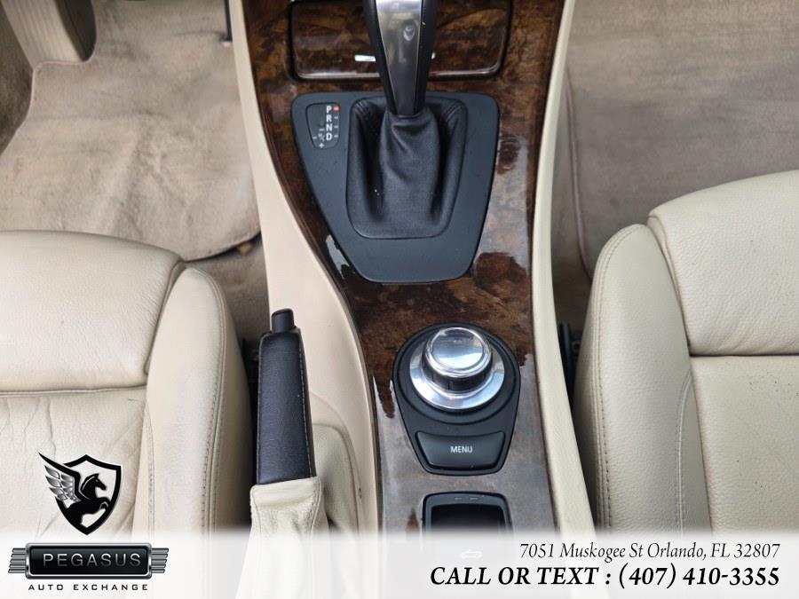 2008 BMW 3 Series 2dr Conv 335i, available for sale in Orlando, Florida | Pegasus Auto Exchange. Orlando, Florida 2008 BMW 3 Series 2dr Conv 335i, available for sale in Orlando, Florida | Pegasus Auto Exchange. Orlando, Florida